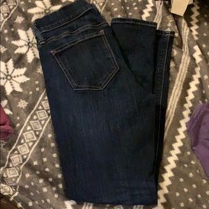 Express legging jeans